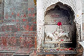 Bajreshwari Devi Temple - Kangra